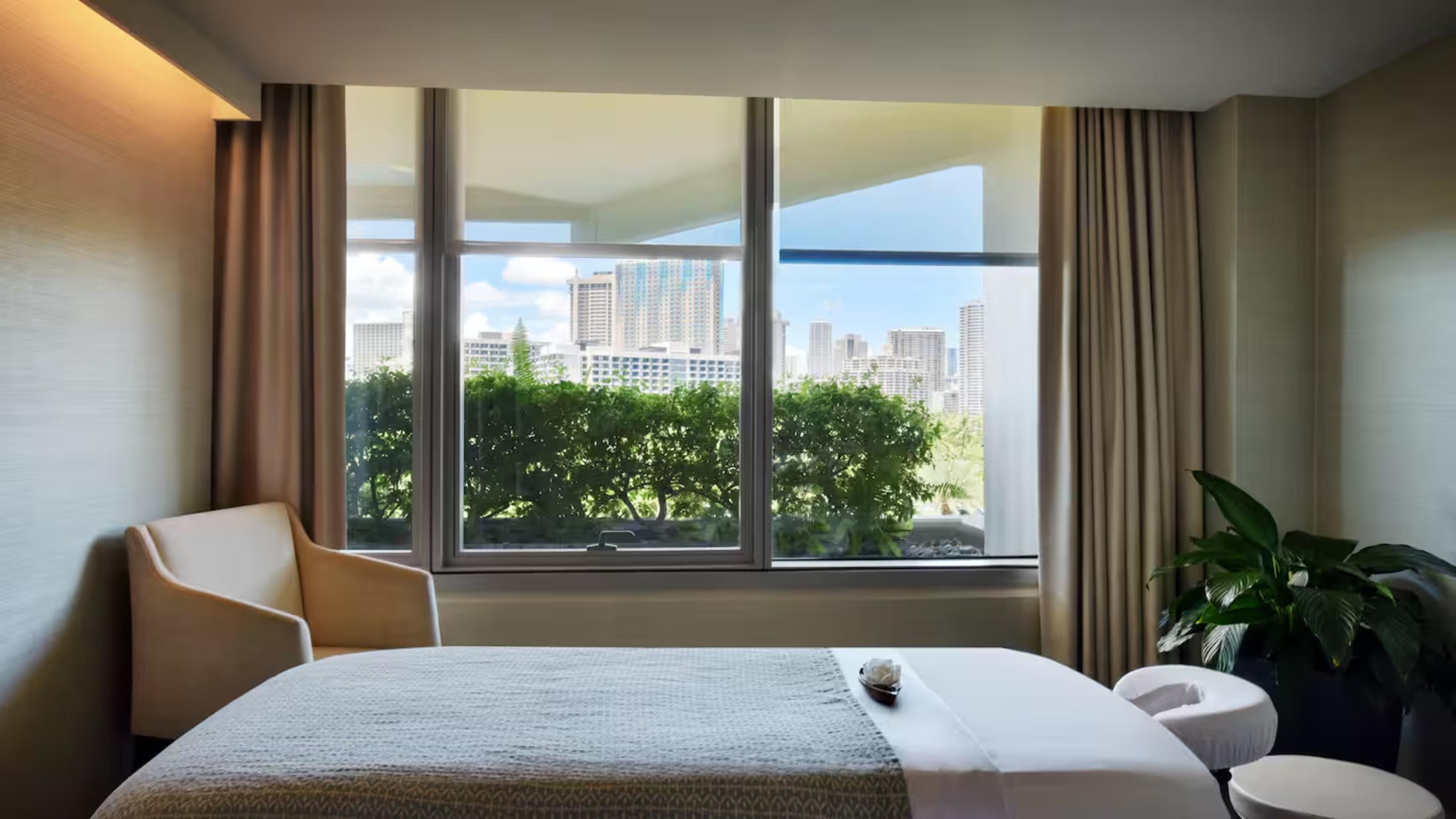 Ka La'I Waikiki Beach, Lxr Hotels & Resorts Honolulu Exteriér fotografie