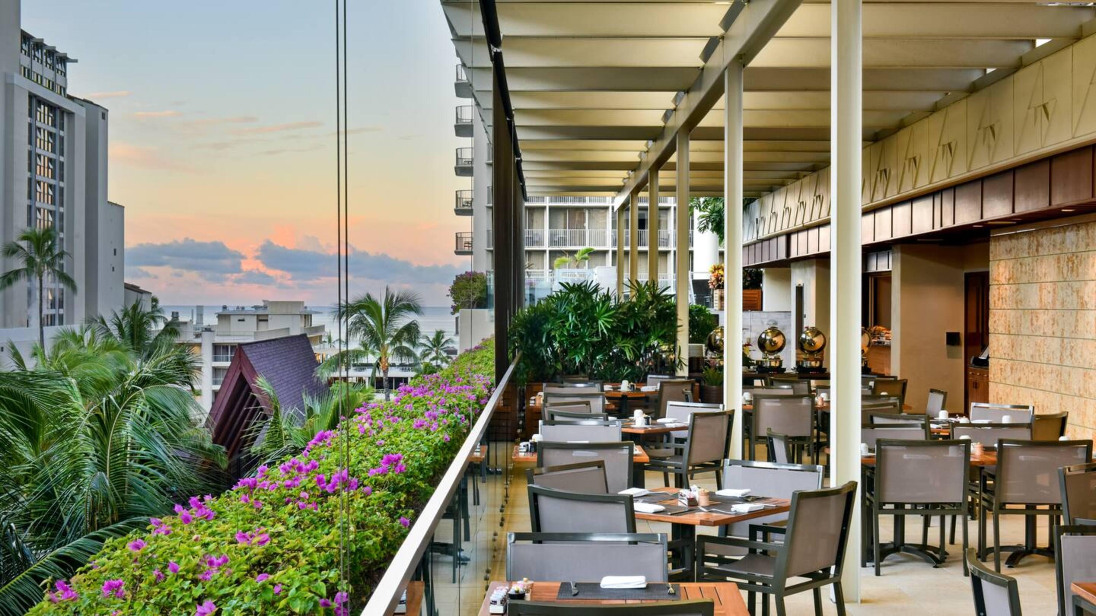Ka La'I Waikiki Beach, Lxr Hotels & Resorts Honolulu Exteriér fotografie