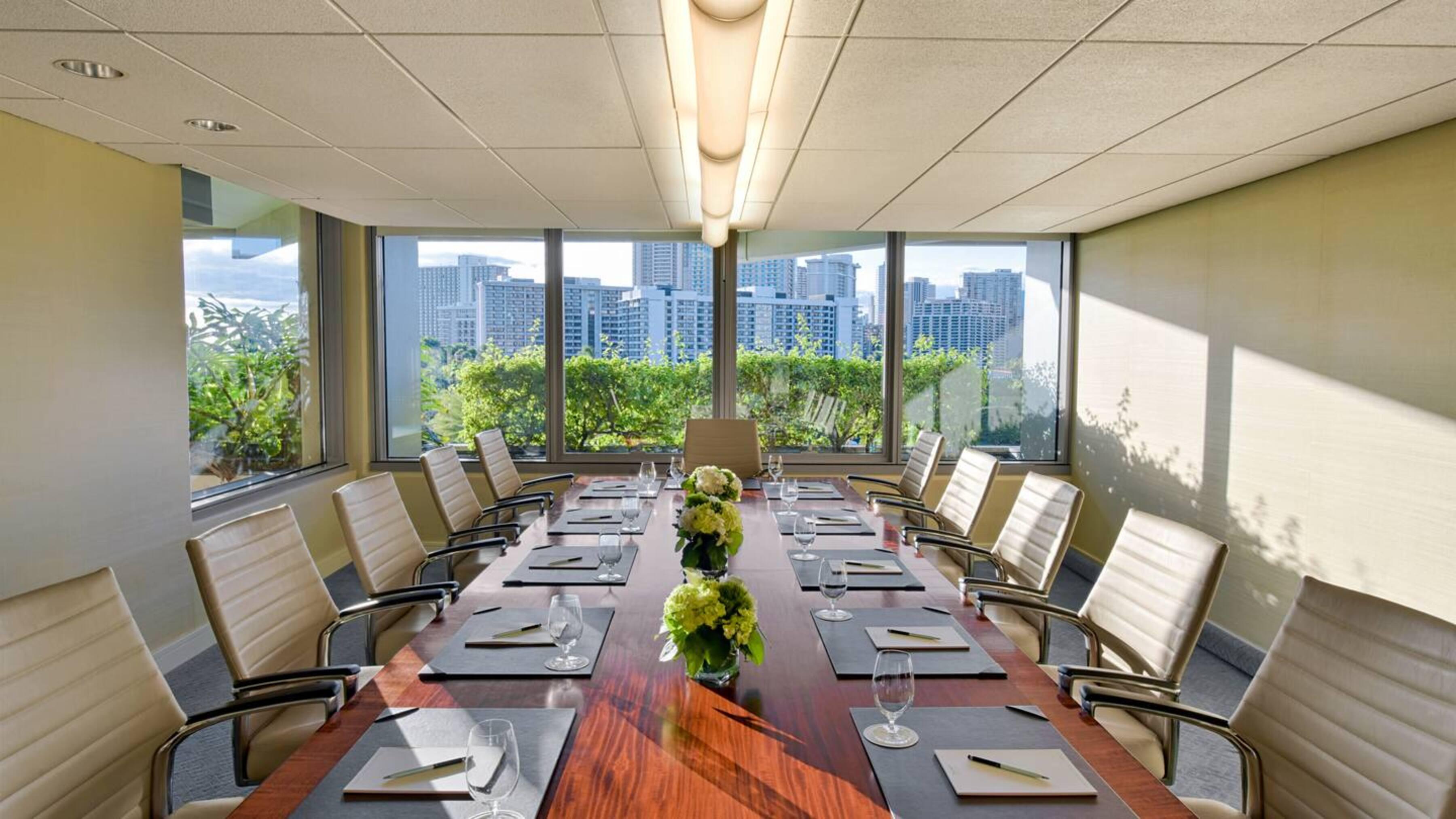 Ka La'I Waikiki Beach, Lxr Hotels & Resorts Honolulu Exteriér fotografie