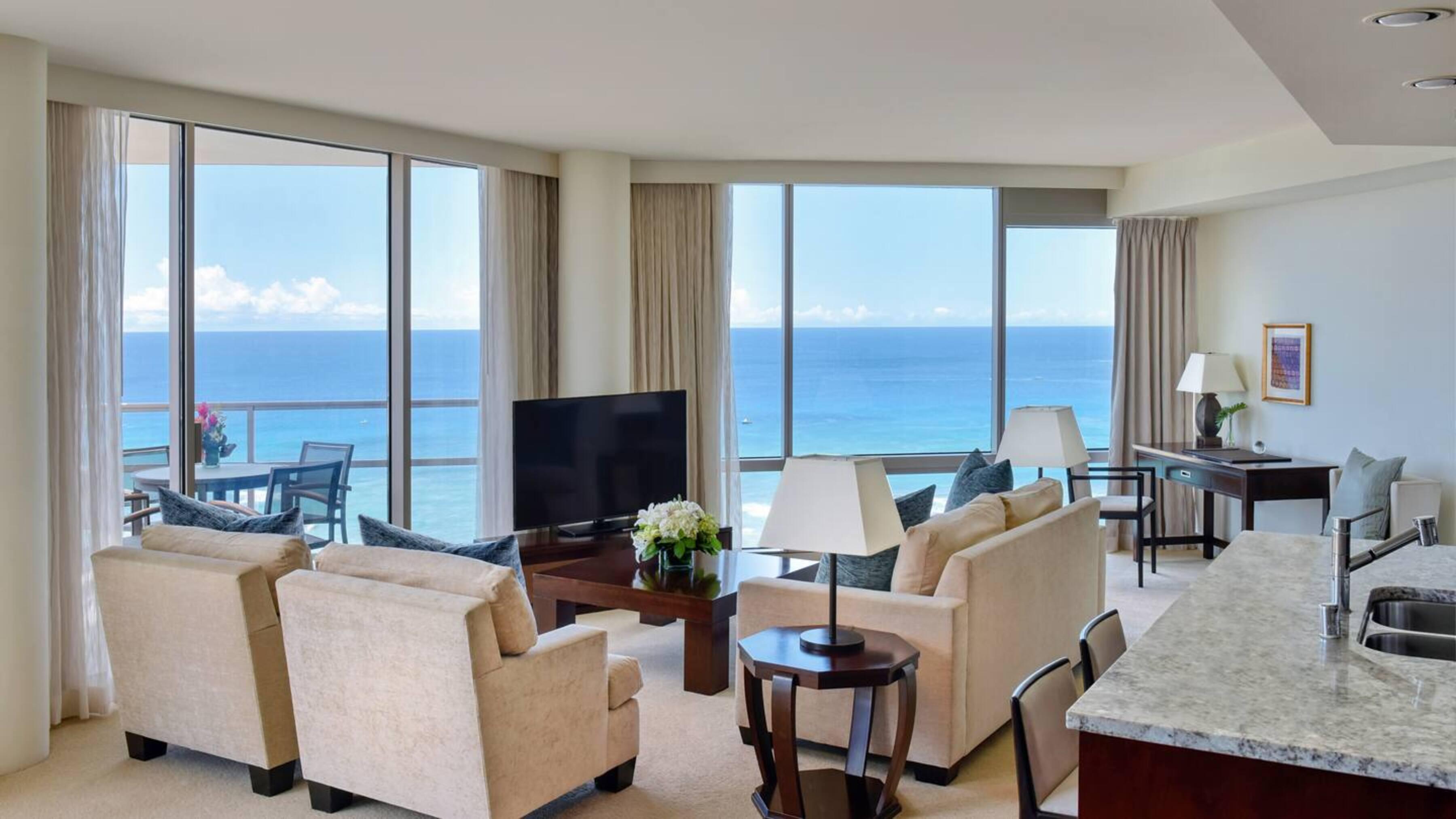 Ka La'I Waikiki Beach, Lxr Hotels & Resorts Honolulu Exteriér fotografie
