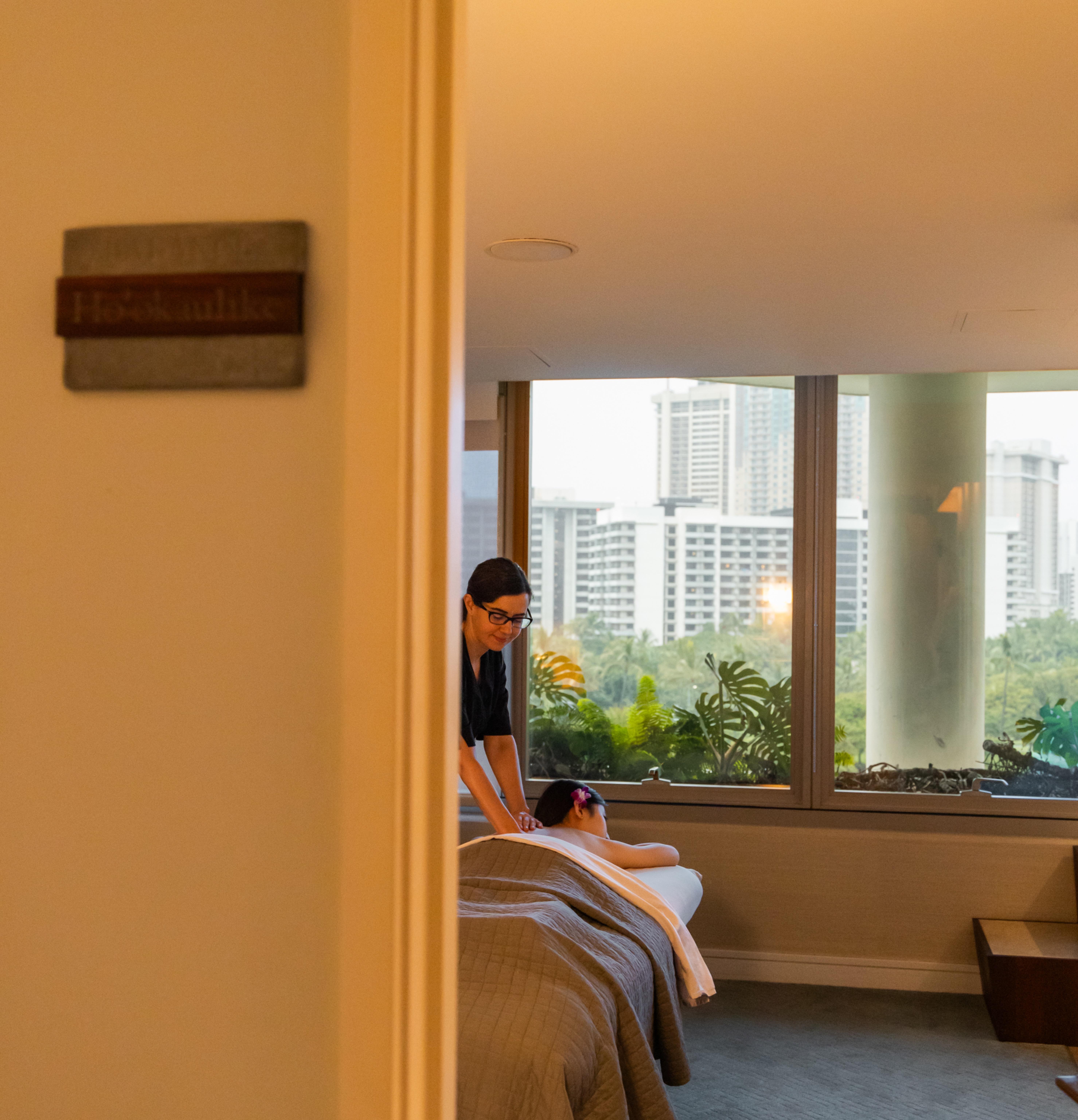 Ka La'I Waikiki Beach, Lxr Hotels & Resorts Honolulu Exteriér fotografie